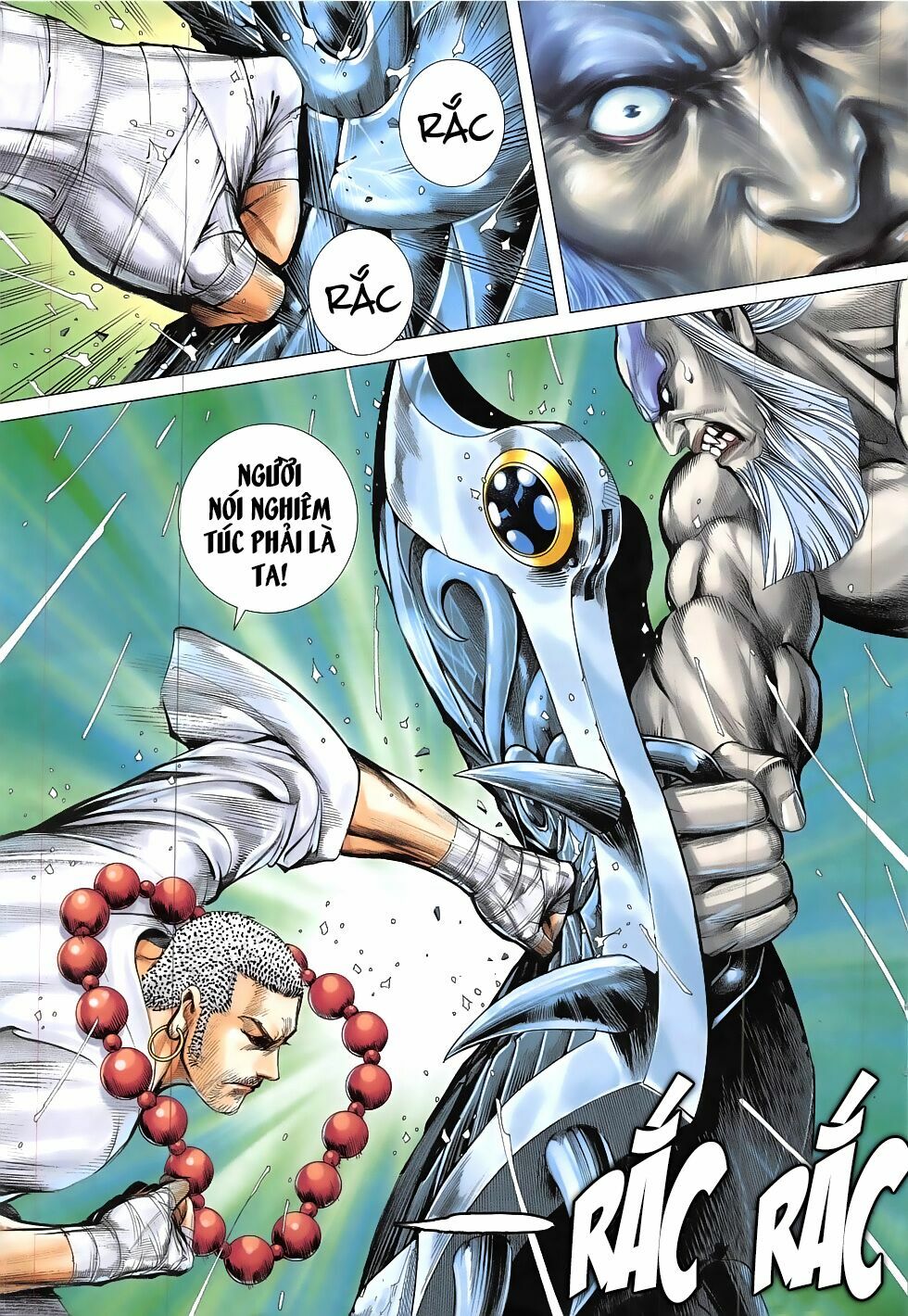 Tây Du: Chapter 29