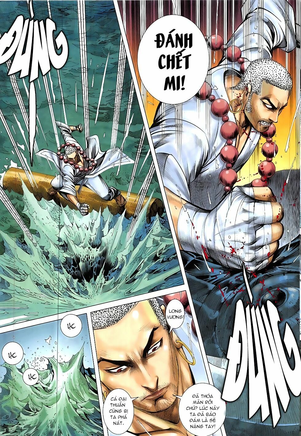 Tây Du: Chapter 29