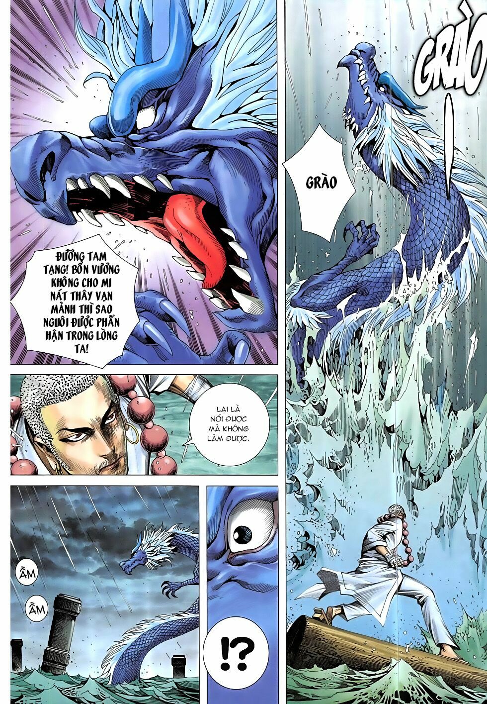 Tây Du: Chapter 29