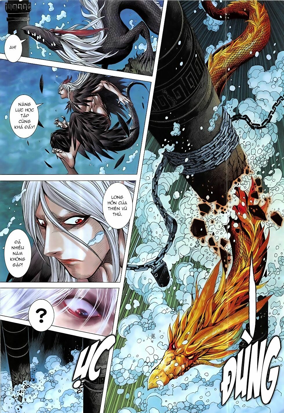 Tây Du: Chapter 29