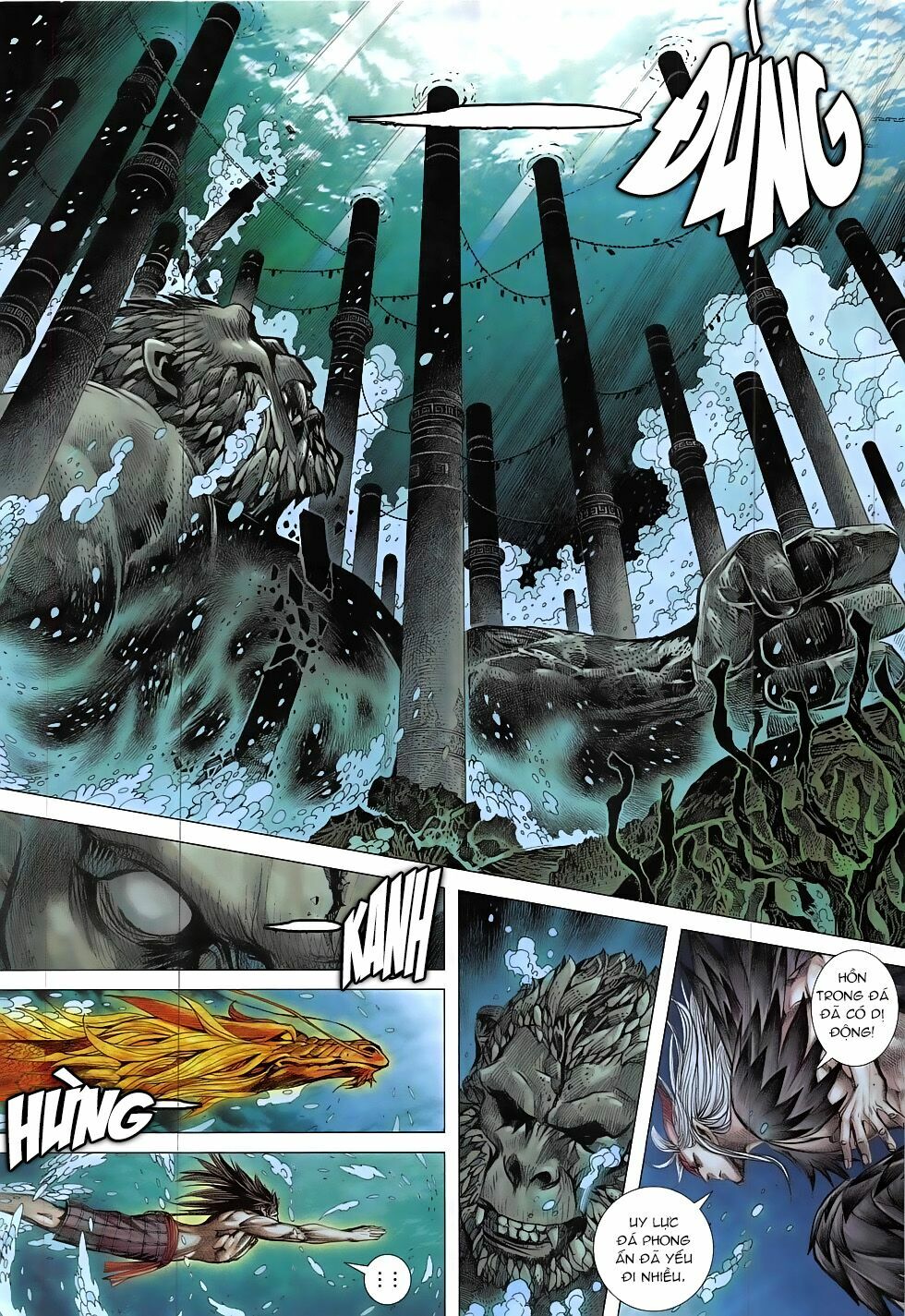 Tây Du: Chapter 29