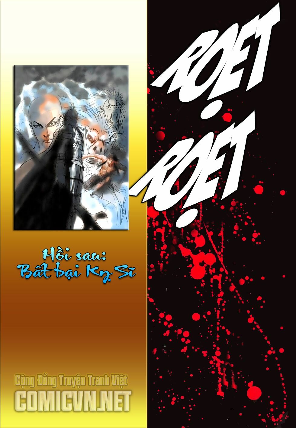 Tây Du: Chapter 29