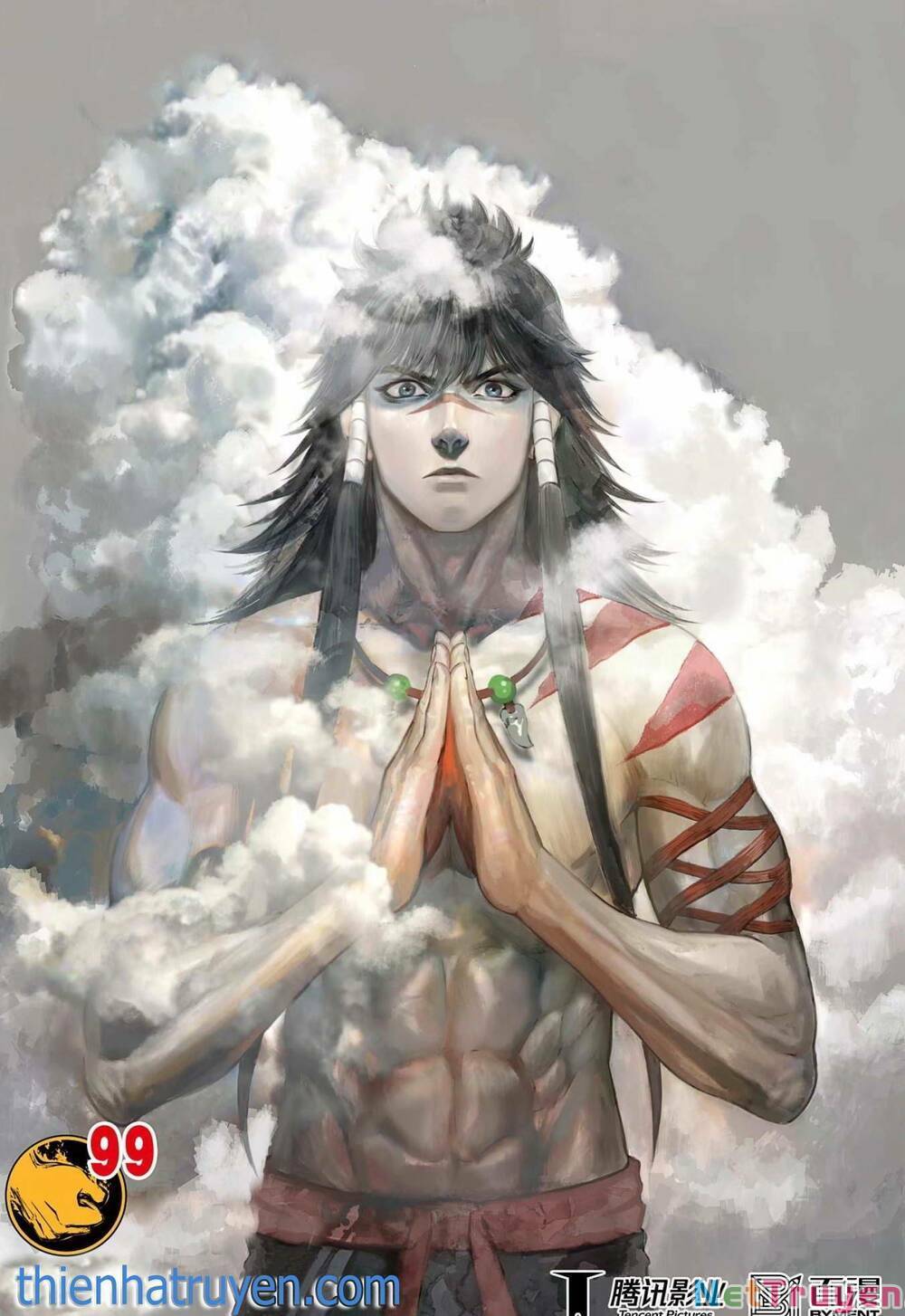 Tây Du: Chapter 290