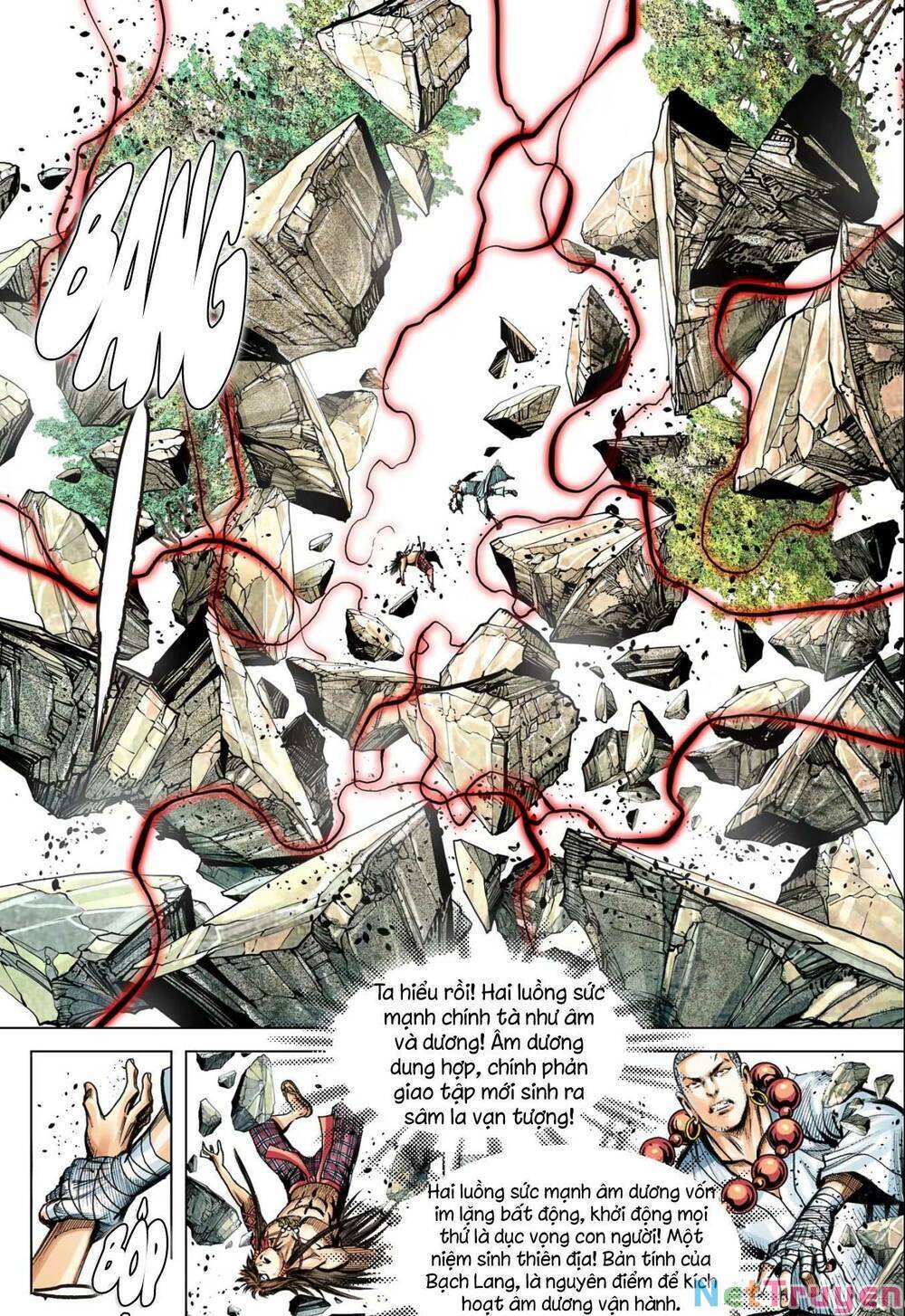 Tây Du: Chapter 290