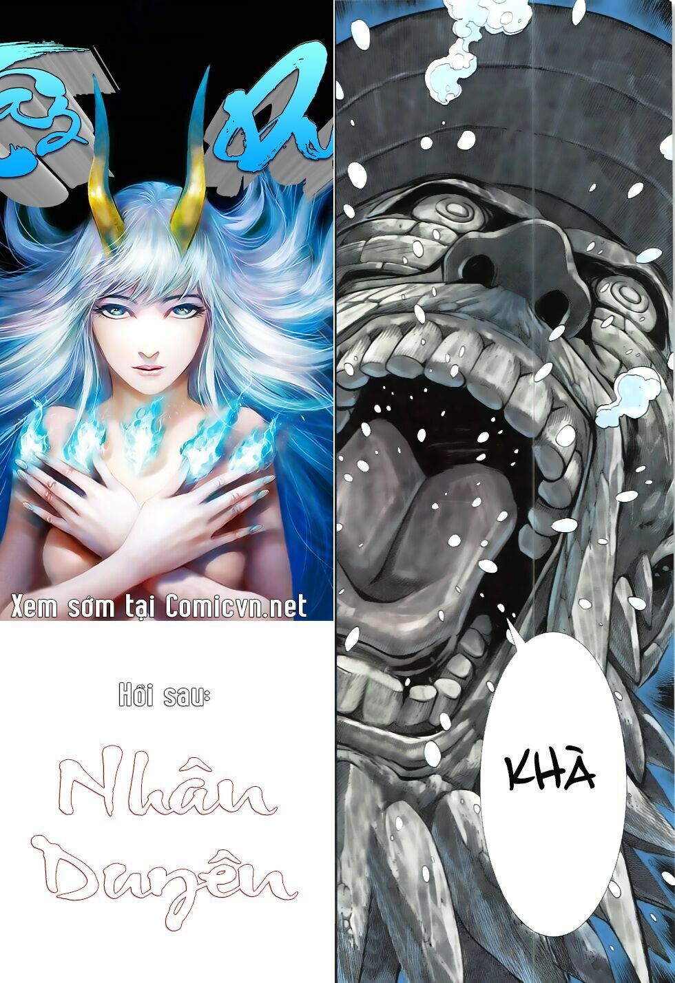 Tây Du: Chapter 37: Tạm biệt Tôn Ngộ Không