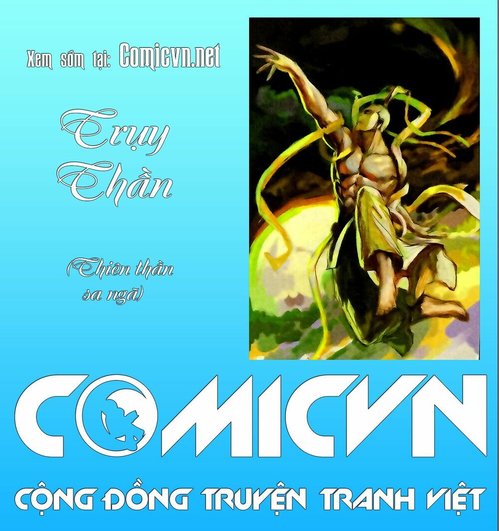 Tây Du: Chapter 59: Dũng sấm Quỷ Quốc