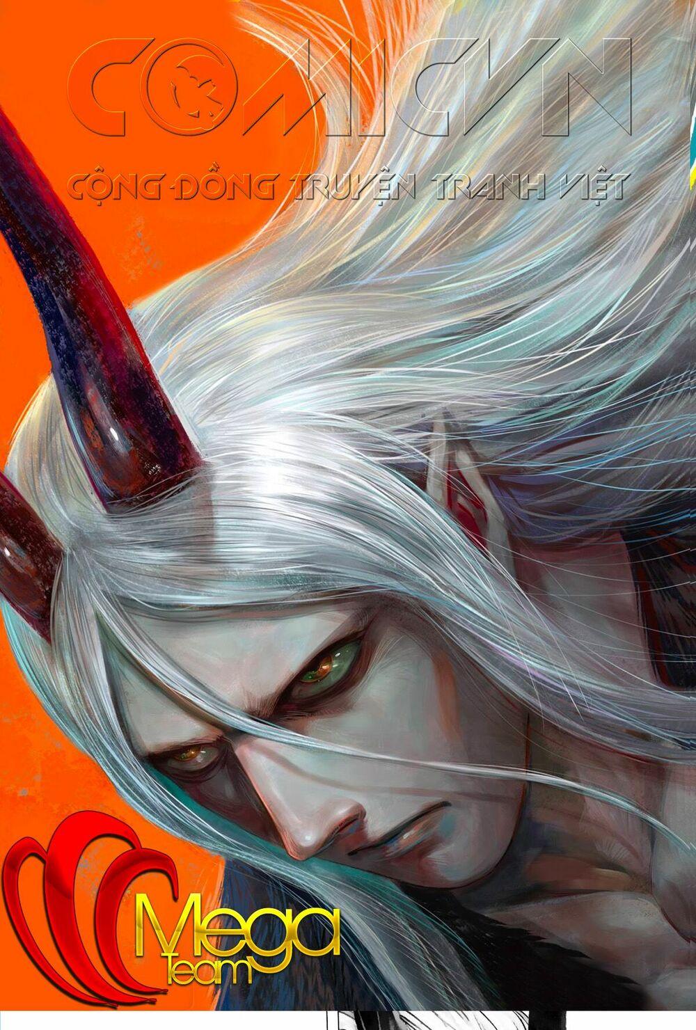 Tây Du: Chapter 67: Thiểm Diệu Kim Long 2