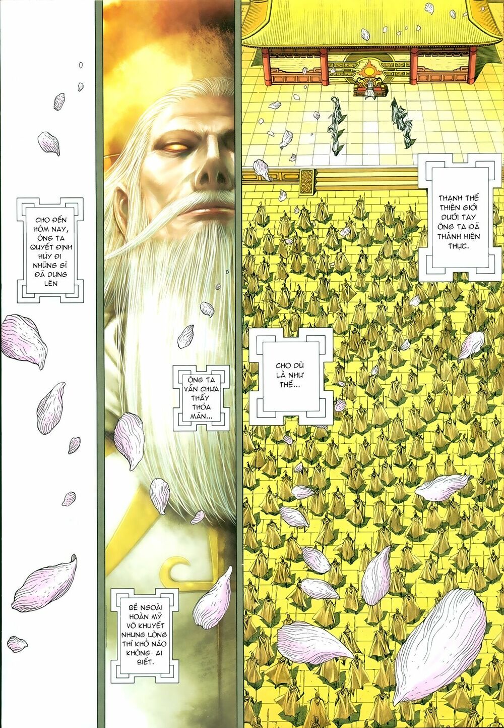 Tây Du: Chapter 77