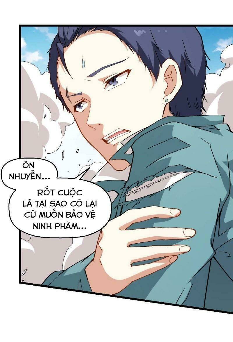 Vườn Trường Cuồng Sư Hệ Thống: Chapter 100
