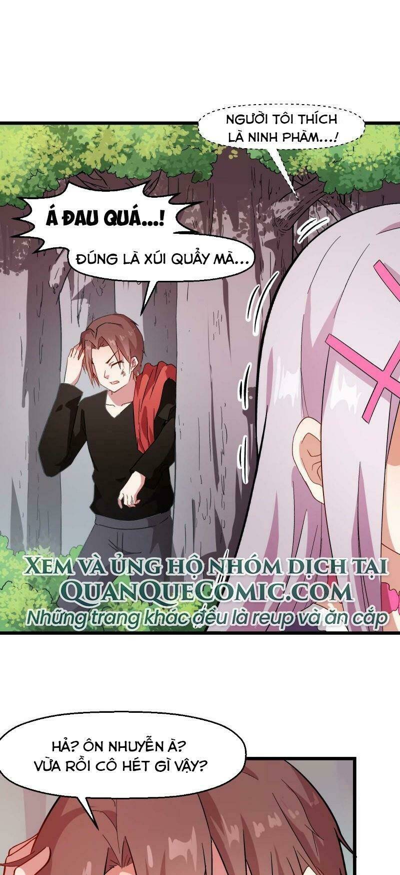 Vườn Trường Cuồng Sư Hệ Thống: Chapter 101