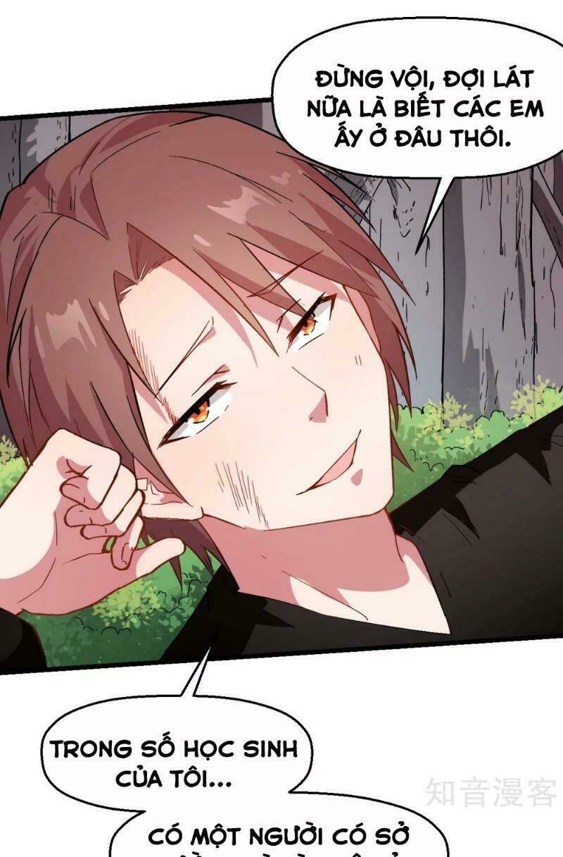 Vườn Trường Cuồng Sư Hệ Thống: Chapter 102
