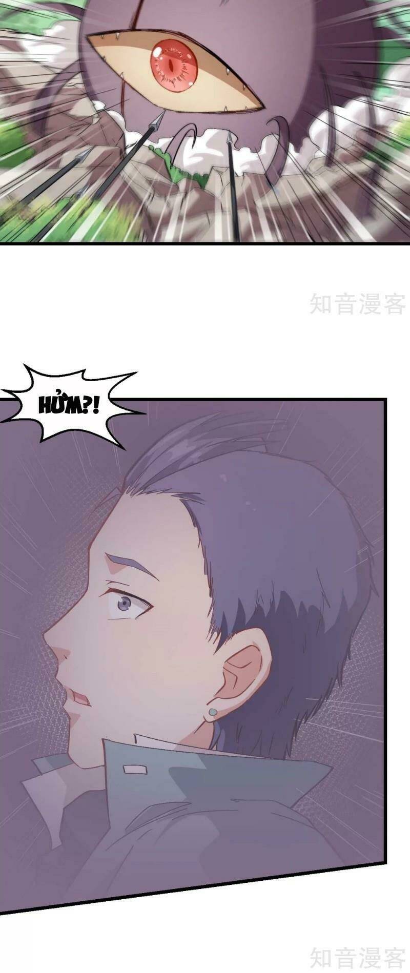 Vườn Trường Cuồng Sư Hệ Thống: Chapter 102