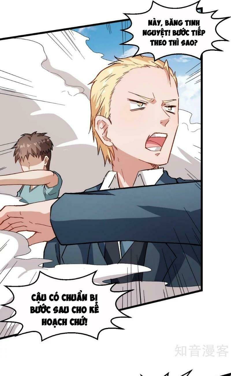 Vườn Trường Cuồng Sư Hệ Thống: Chapter 102