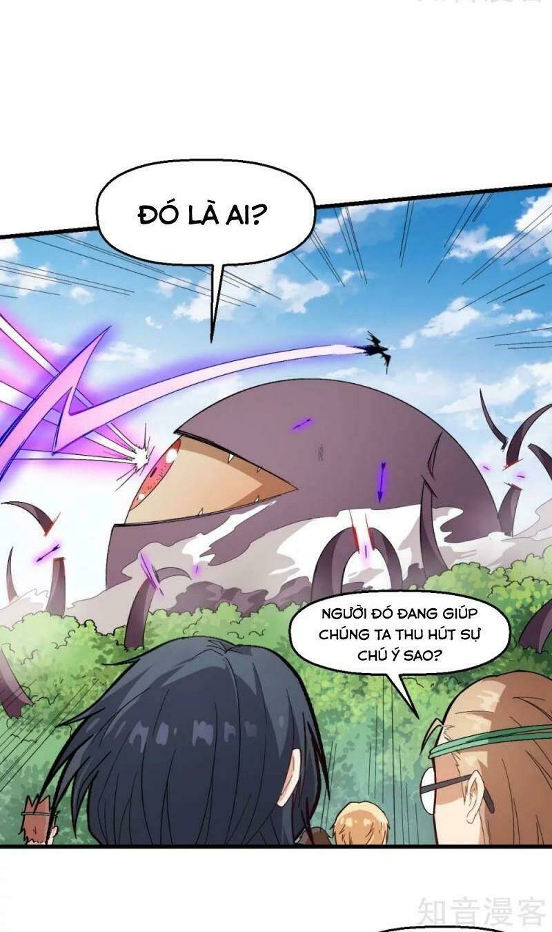 Vườn Trường Cuồng Sư Hệ Thống: Chapter 103