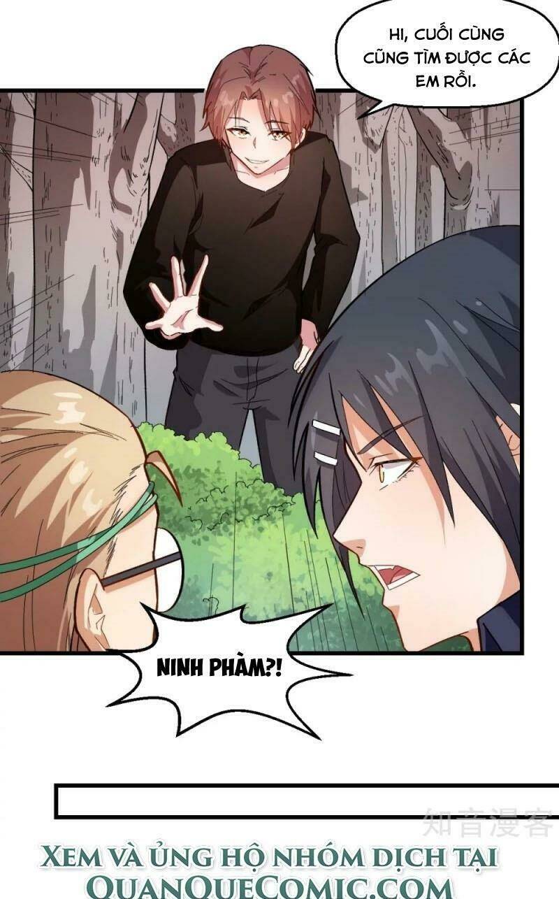 Vườn Trường Cuồng Sư Hệ Thống: Chapter 103