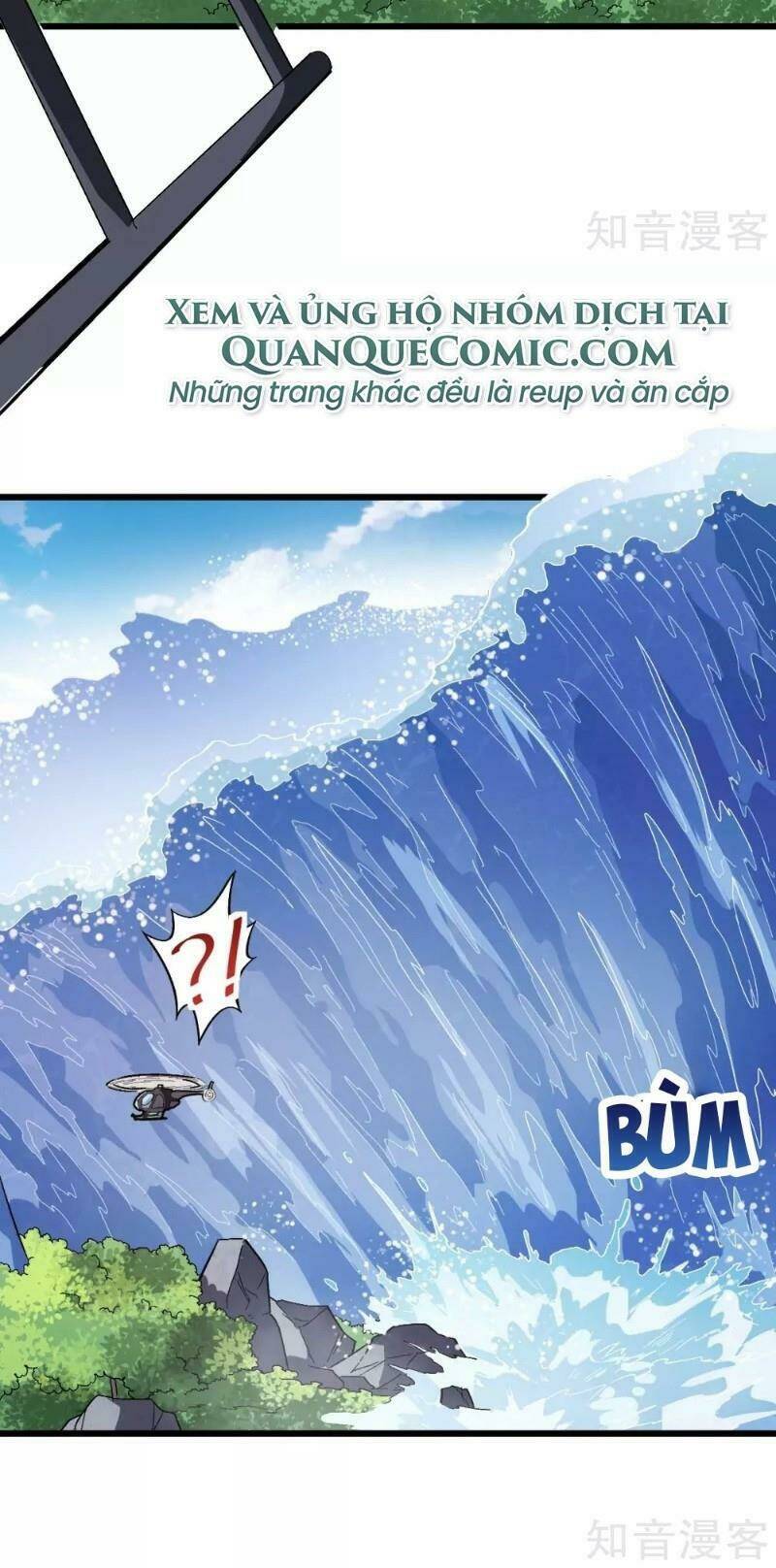 Vườn Trường Cuồng Sư Hệ Thống: Chapter 104