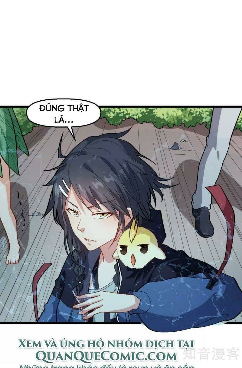 Vườn Trường Cuồng Sư Hệ Thống: Chapter 104