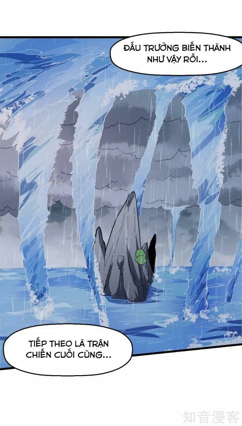 Vườn Trường Cuồng Sư Hệ Thống: Chapter 104