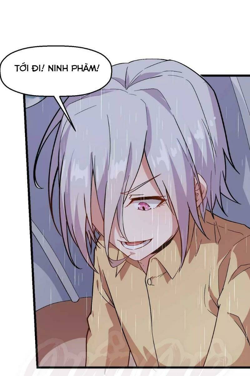 Vườn Trường Cuồng Sư Hệ Thống: Chapter 105