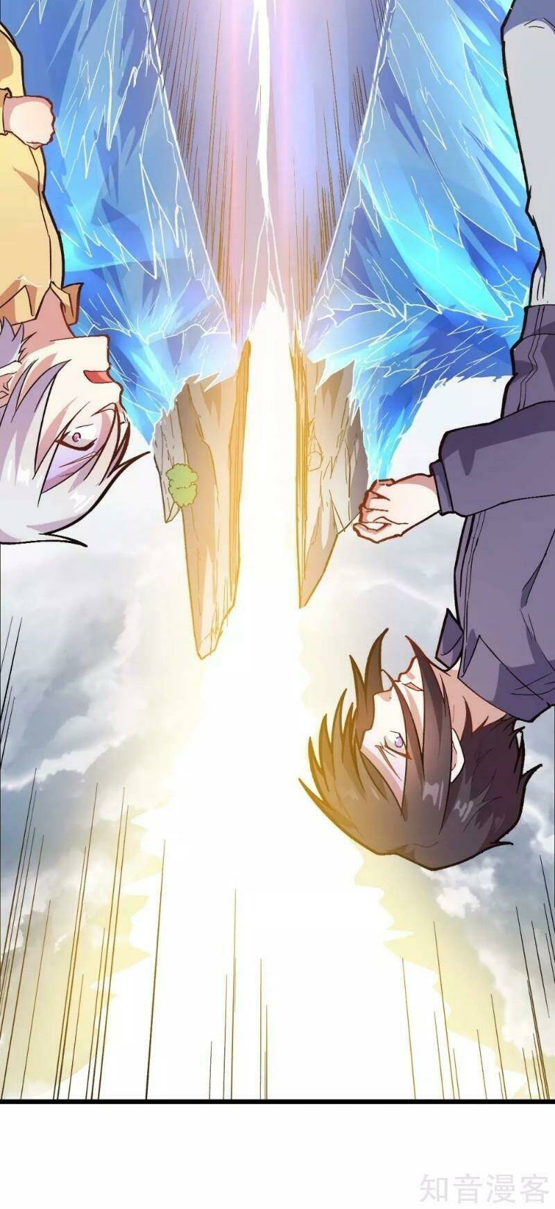 Vườn Trường Cuồng Sư Hệ Thống: Chapter 105