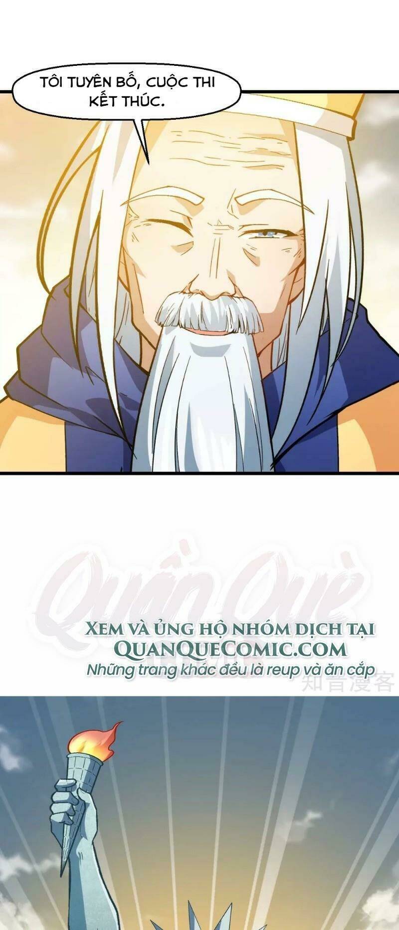 Vườn Trường Cuồng Sư Hệ Thống: Chapter 105
