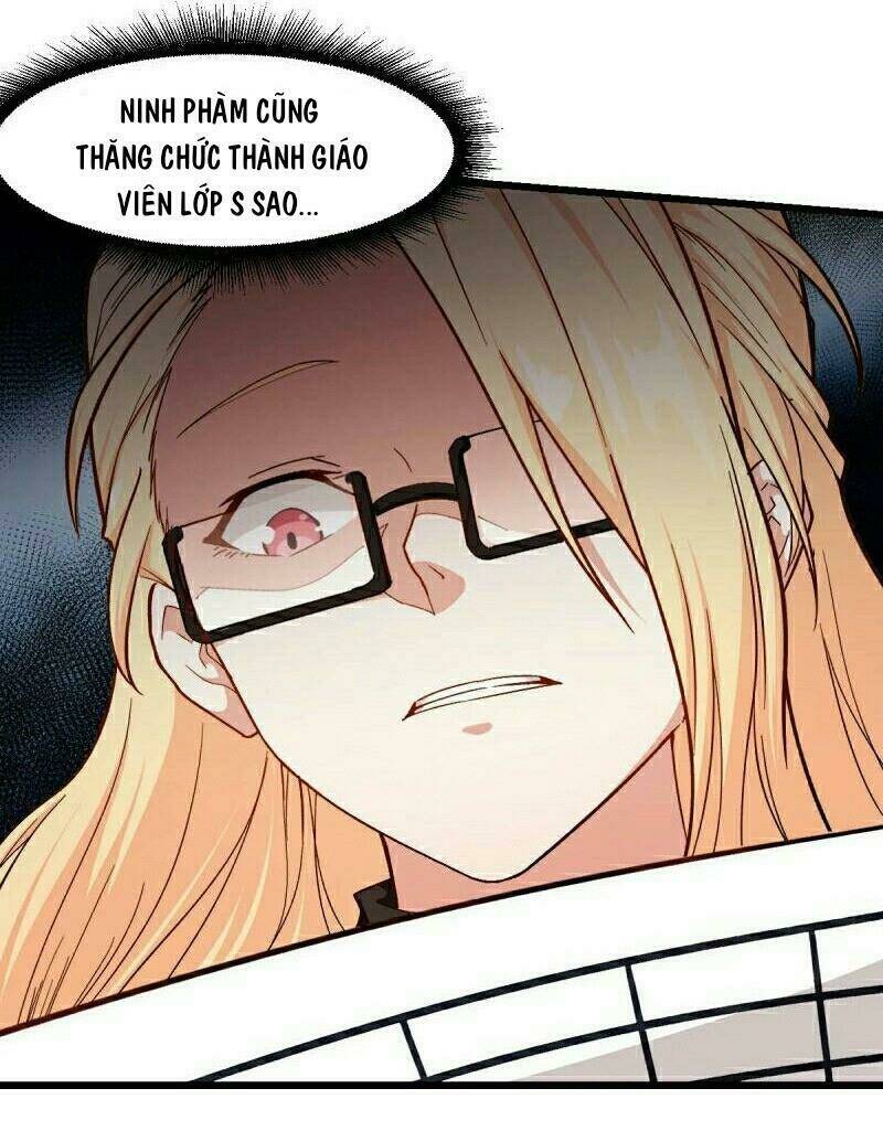 Vườn Trường Cuồng Sư Hệ Thống: Chapter 106