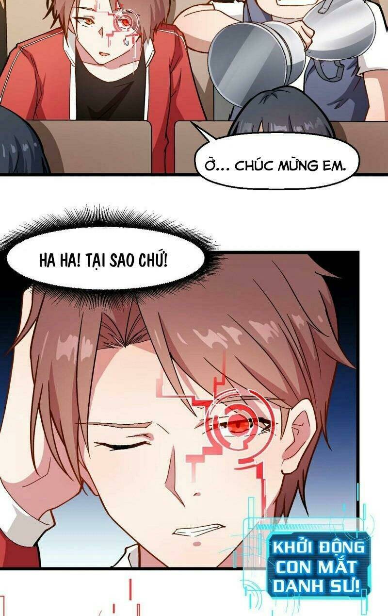 Vườn Trường Cuồng Sư Hệ Thống: Chapter 106