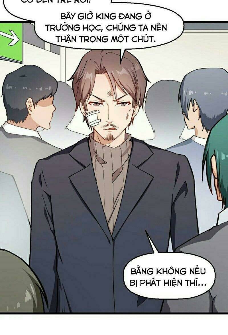 Vườn Trường Cuồng Sư Hệ Thống: Chapter 106