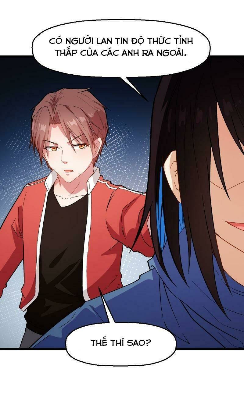 Vườn Trường Cuồng Sư Hệ Thống: Chapter 107