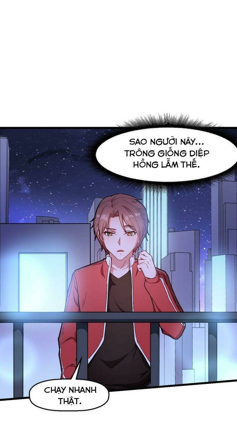 Vườn Trường Cuồng Sư Hệ Thống: Chapter 107