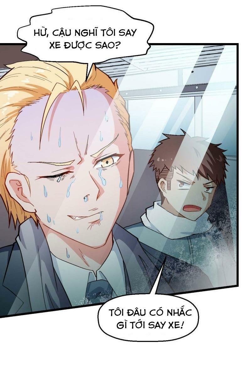 Vườn Trường Cuồng Sư Hệ Thống: Chapter 108