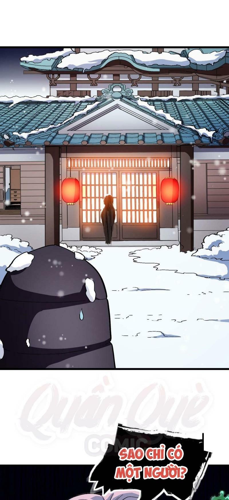Vườn Trường Cuồng Sư Hệ Thống: Chapter 108