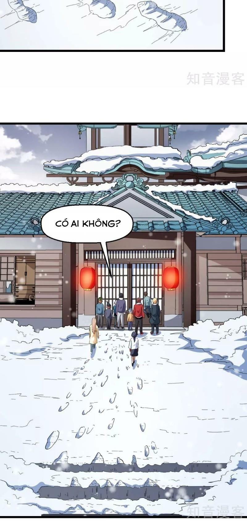 Vườn Trường Cuồng Sư Hệ Thống: Chapter 109