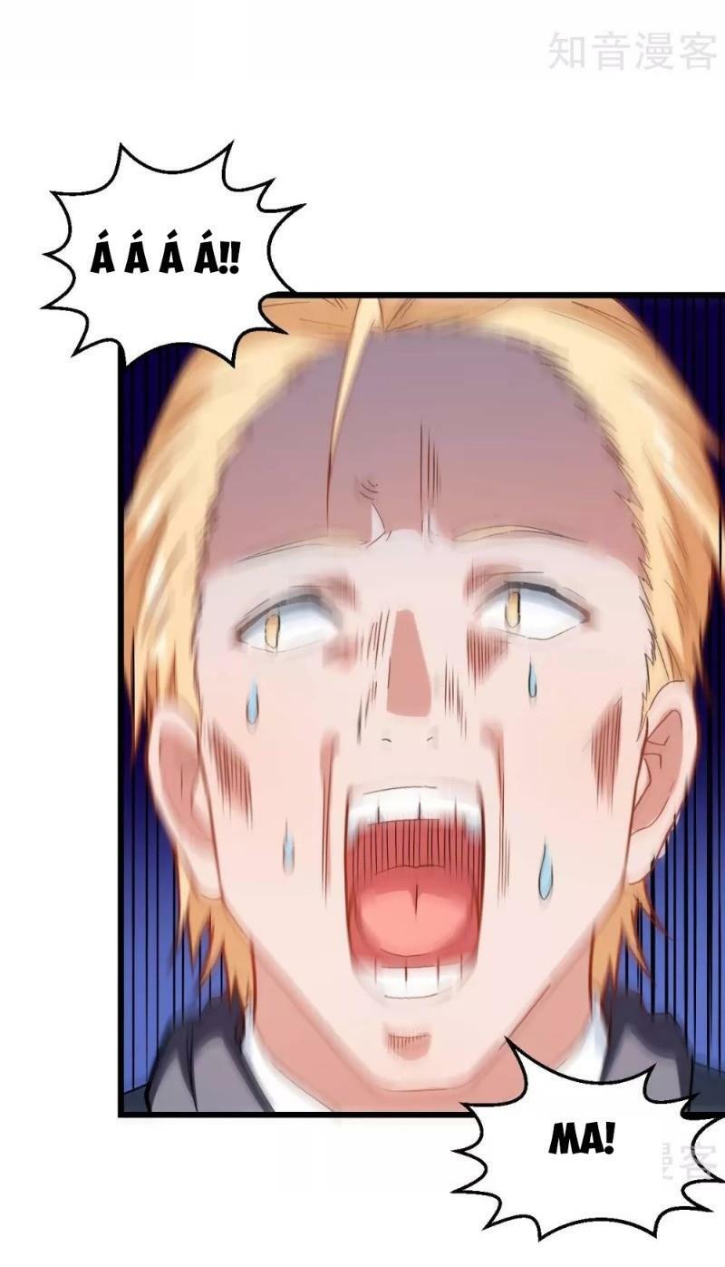 Vườn Trường Cuồng Sư Hệ Thống: Chapter 109