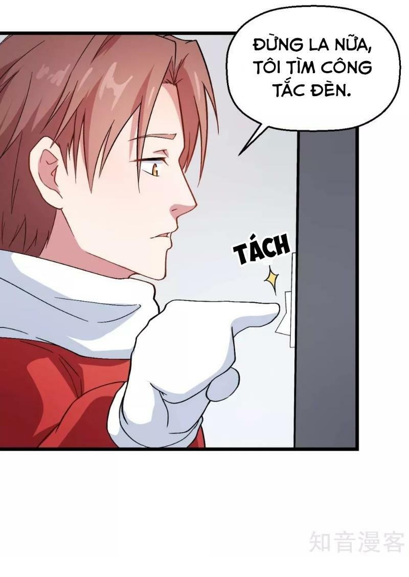 Vườn Trường Cuồng Sư Hệ Thống: Chapter 109
