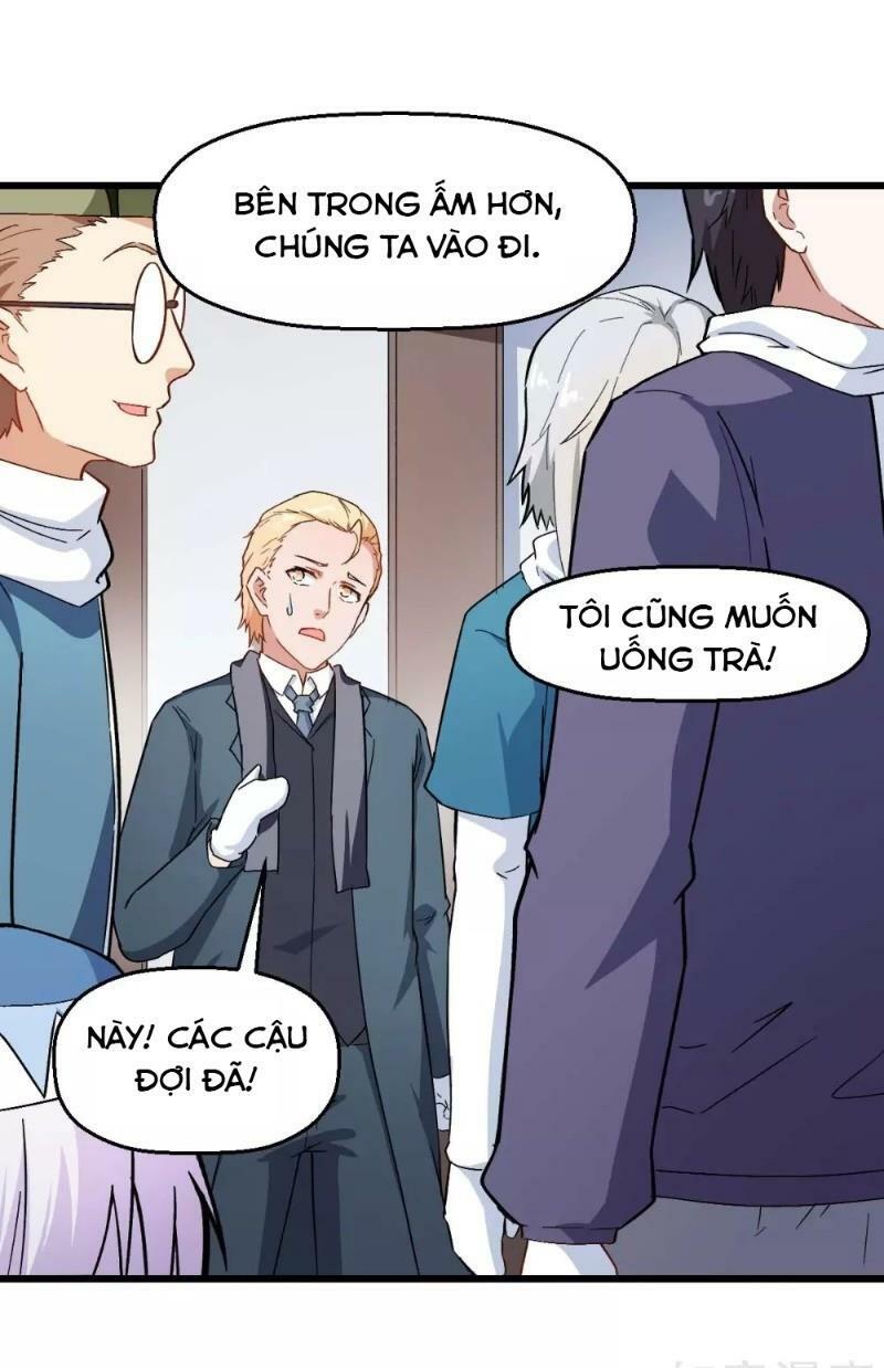 Vườn Trường Cuồng Sư Hệ Thống: Chapter 109