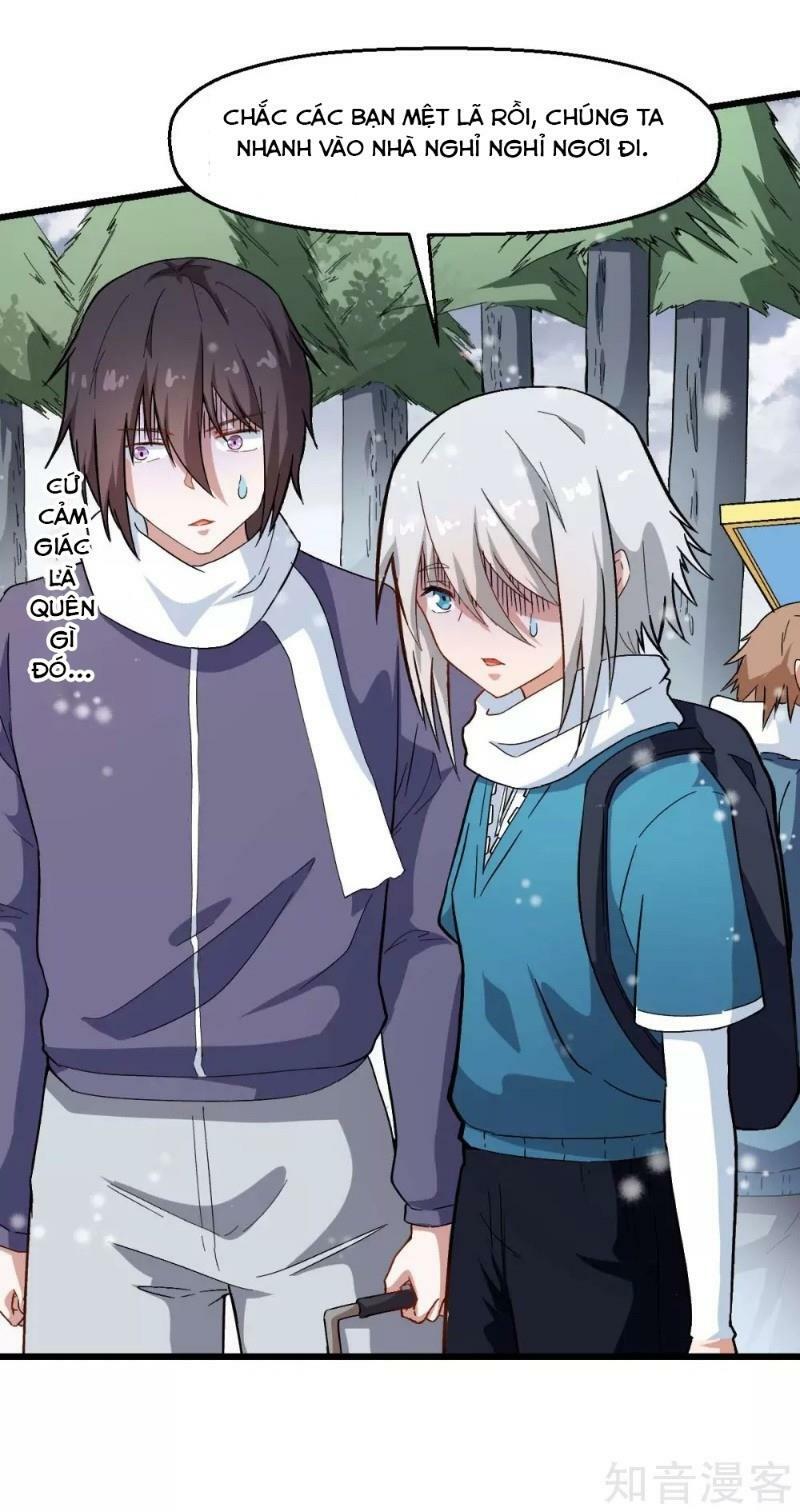 Vườn Trường Cuồng Sư Hệ Thống: Chapter 109