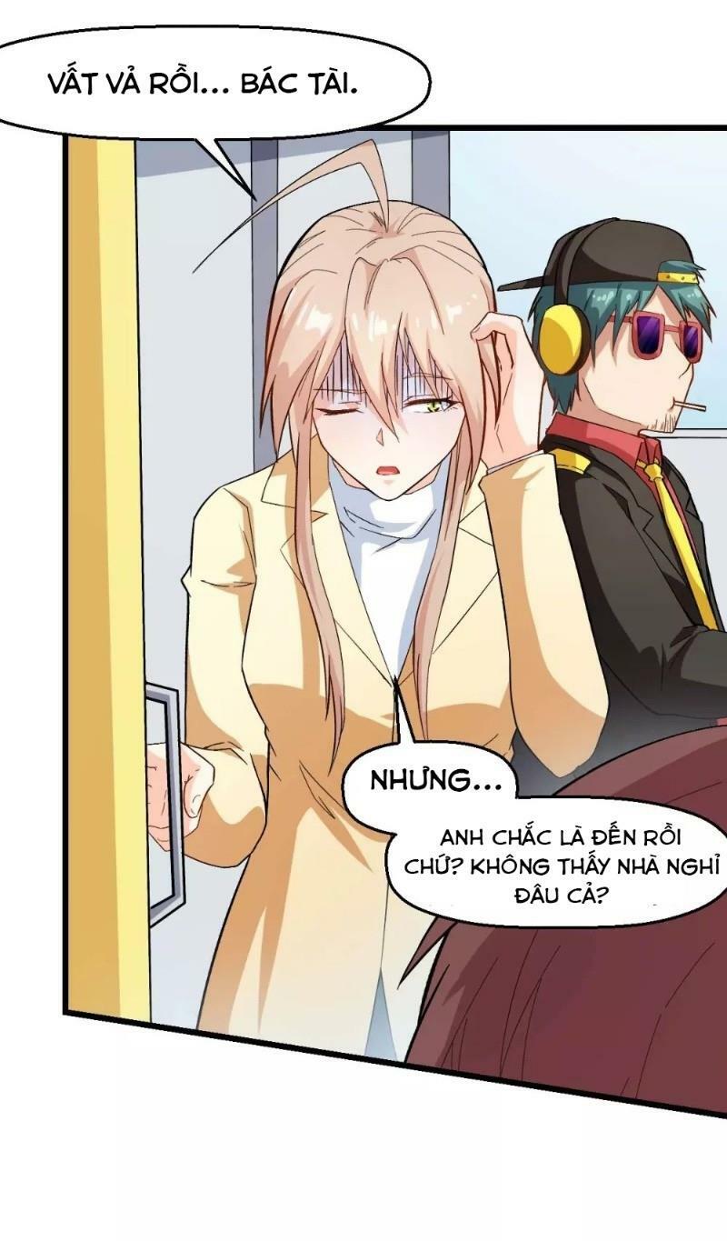 Vườn Trường Cuồng Sư Hệ Thống: Chapter 109