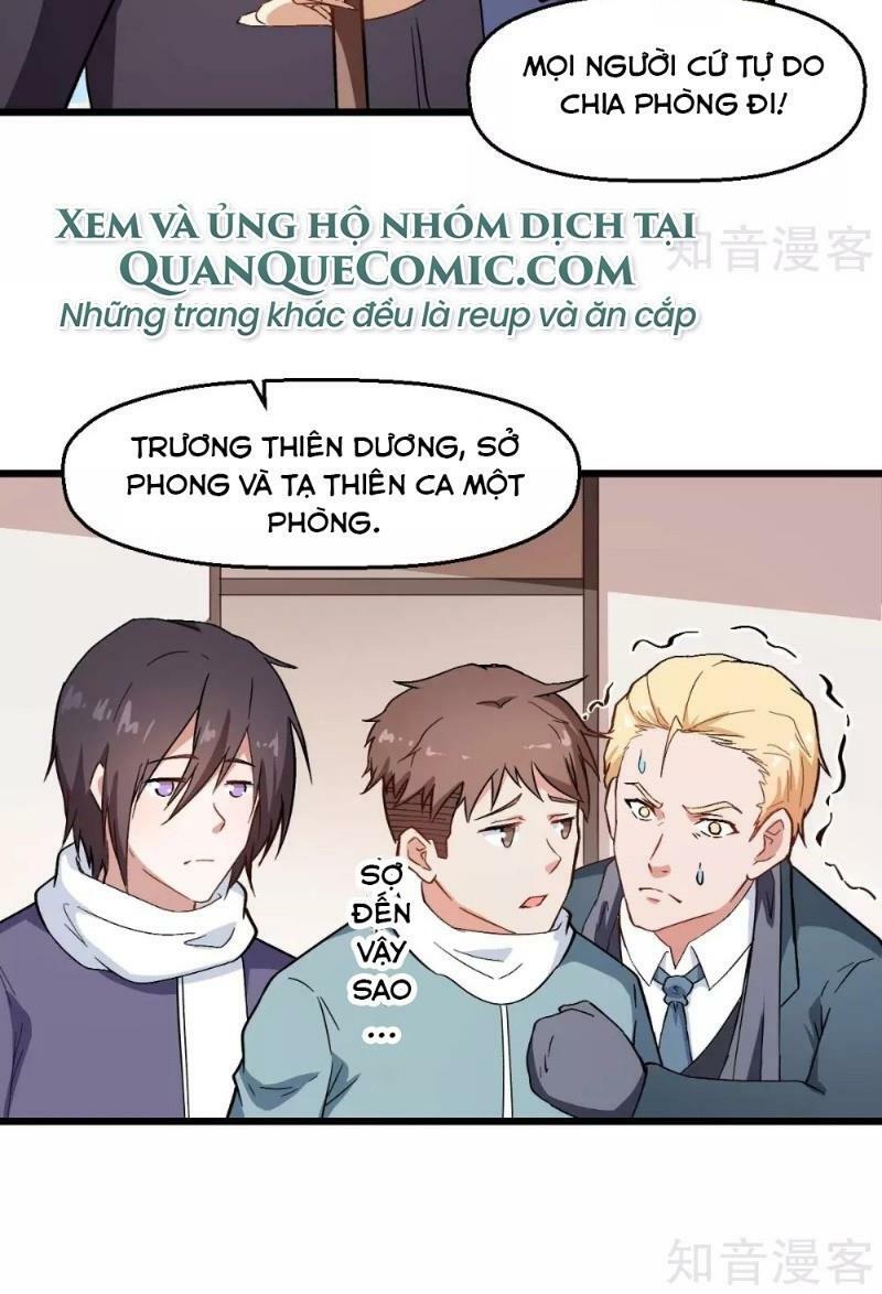 Vườn Trường Cuồng Sư Hệ Thống: Chapter 110
