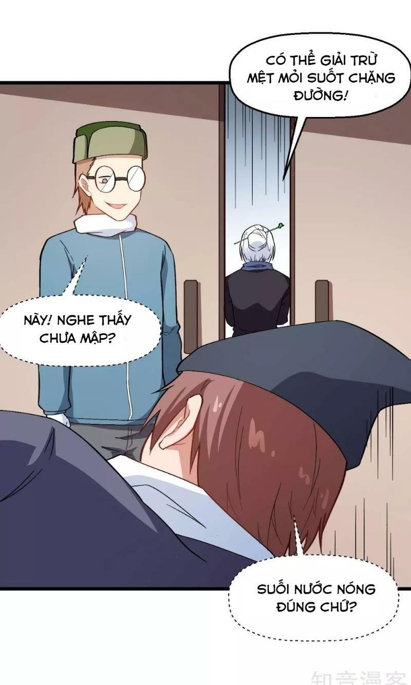 Vườn Trường Cuồng Sư Hệ Thống: Chapter 110