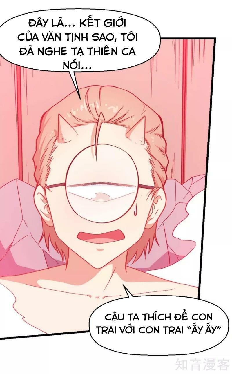 Vườn Trường Cuồng Sư Hệ Thống: Chapter 111