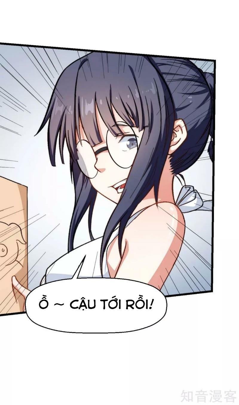 Vườn Trường Cuồng Sư Hệ Thống: Chapter 111