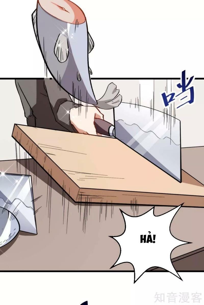 Vườn Trường Cuồng Sư Hệ Thống: Chapter 111