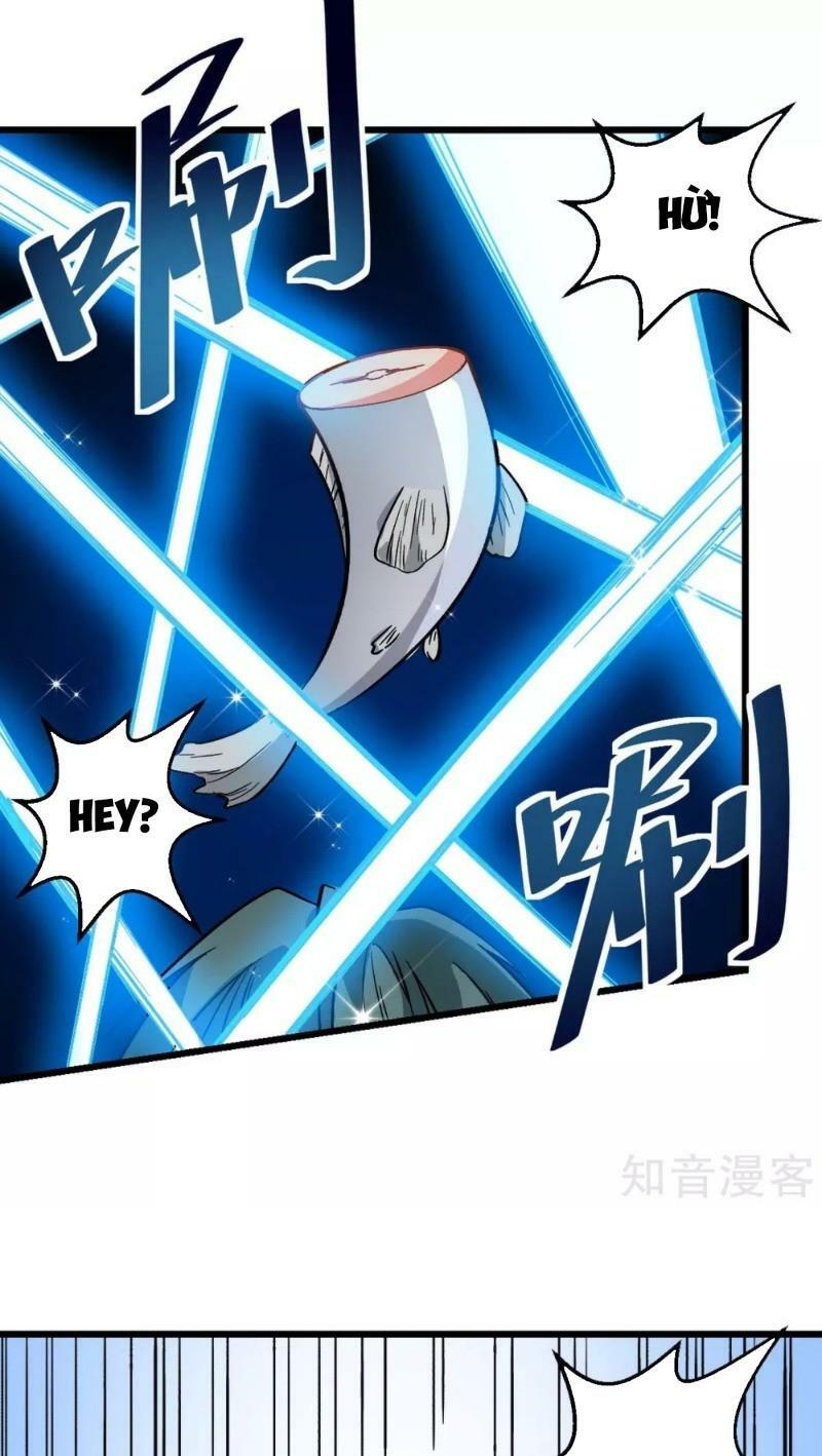 Vườn Trường Cuồng Sư Hệ Thống: Chapter 111