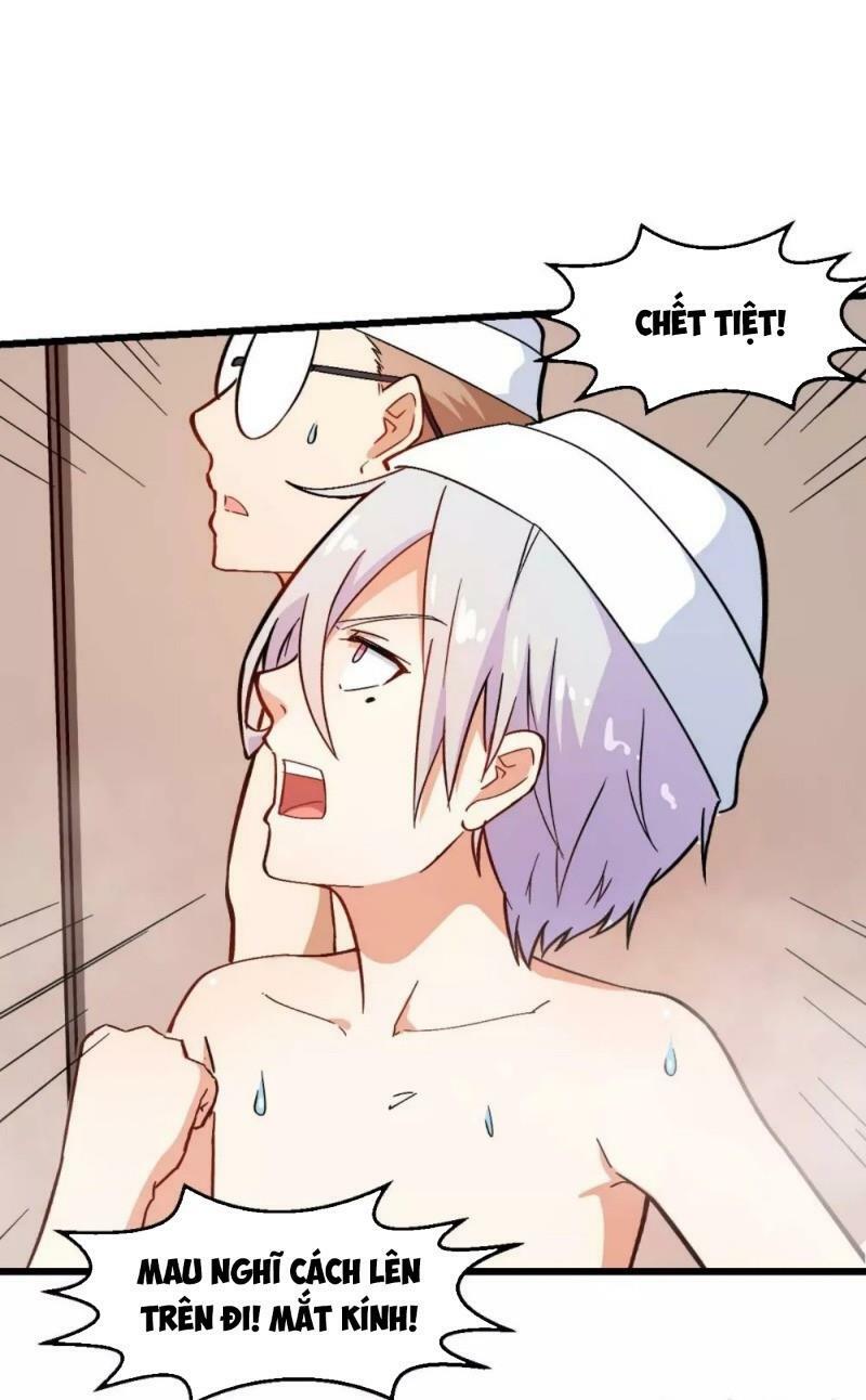 Vườn Trường Cuồng Sư Hệ Thống: Chapter 111