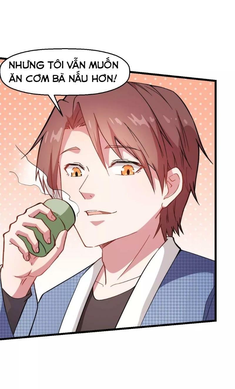 Vườn Trường Cuồng Sư Hệ Thống: Chapter 112