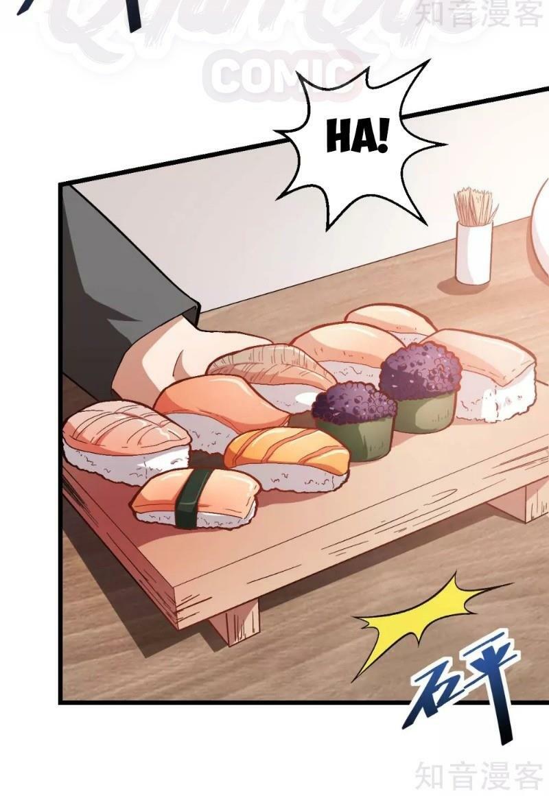 Vườn Trường Cuồng Sư Hệ Thống: Chapter 112