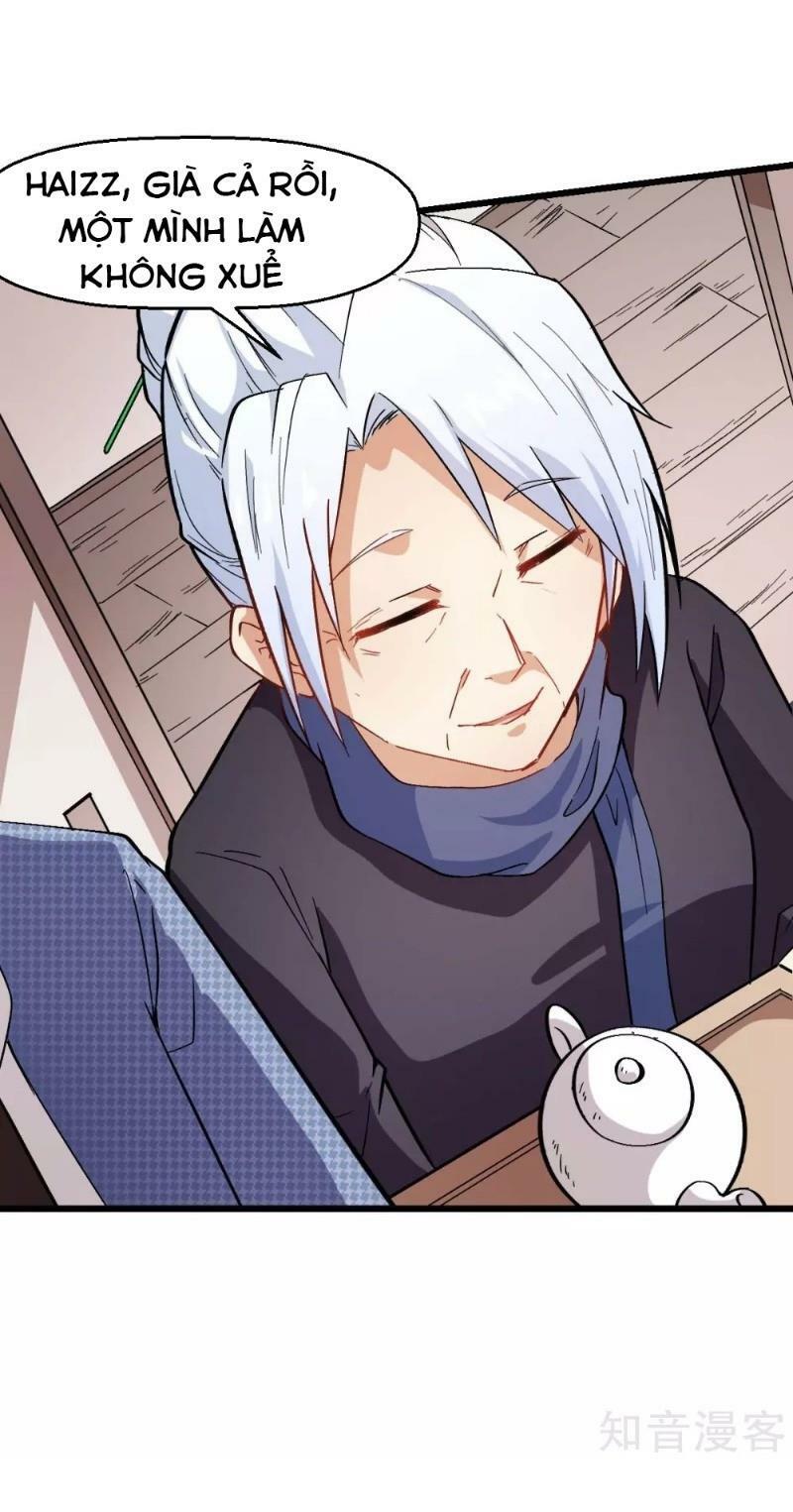 Vườn Trường Cuồng Sư Hệ Thống: Chapter 112