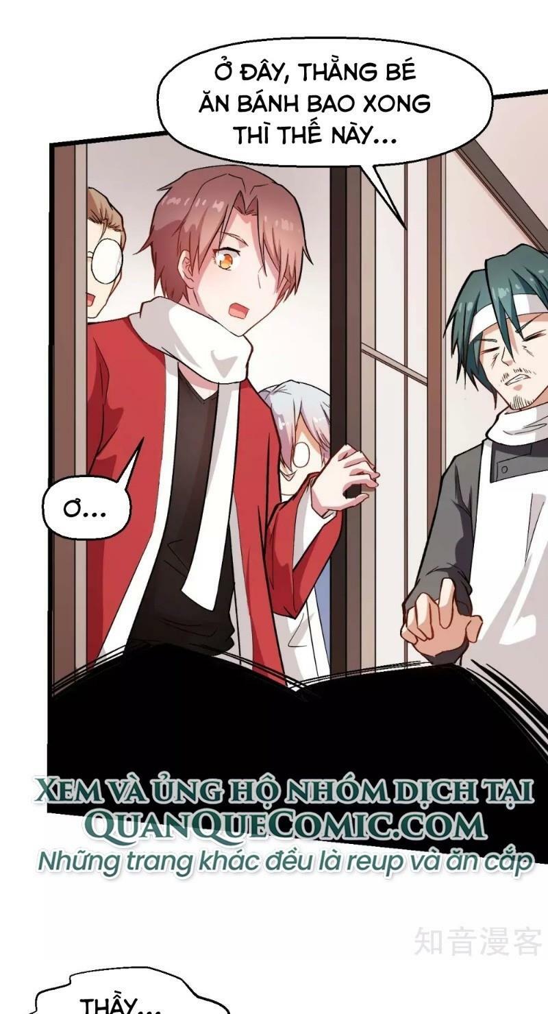 Vườn Trường Cuồng Sư Hệ Thống: Chapter 113