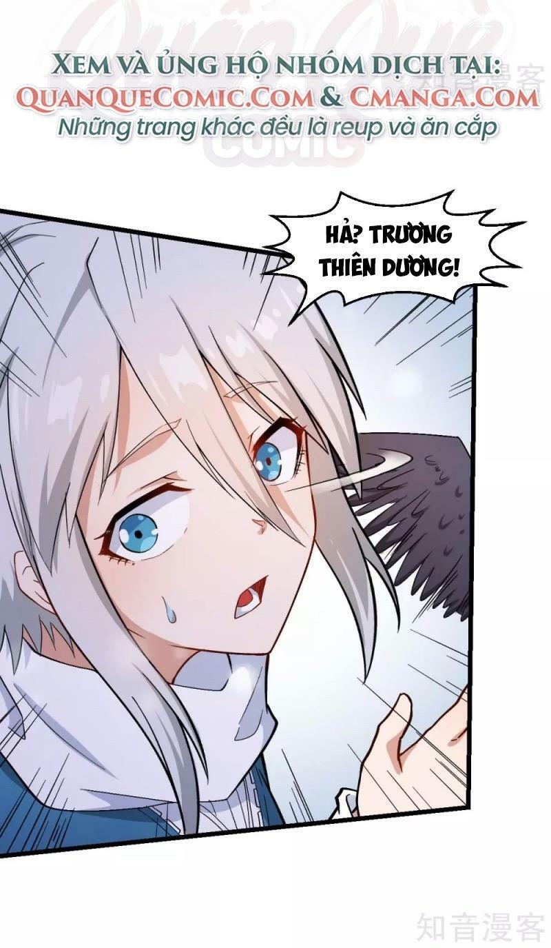 Vườn Trường Cuồng Sư Hệ Thống: Chapter 117